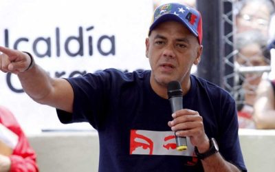 Escrache en la Condesa