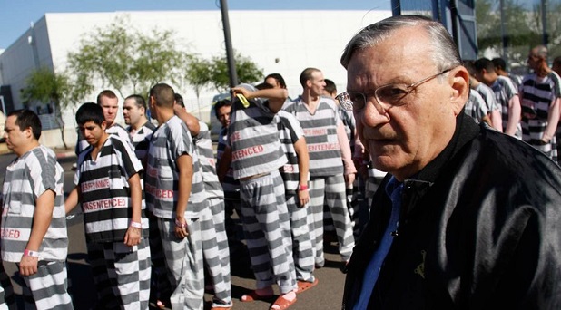 Arpaio