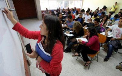 Educación al humanismo solidario