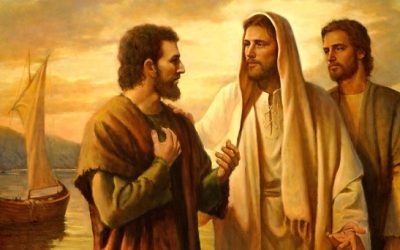 El perdón sana la herida de la deuda