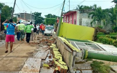 ¿Seguimos siendo un país solidario?