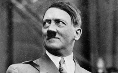 ¿Sobrevivió Hitler?
