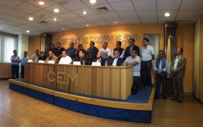 Con todo y daños, Iglesia organiza plan de asistencia en diez estados del país