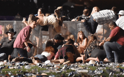 Ser extranjeros en estos mundos