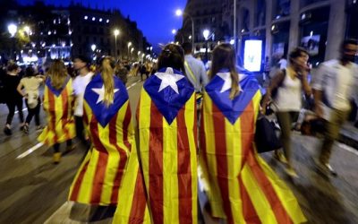 Catalunya, otra vez