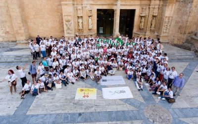 Escuelas de perdón y reconciliación: desactivar la violencia, activar la paz