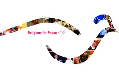 Todas las religiones están llamadas a invocar la paz