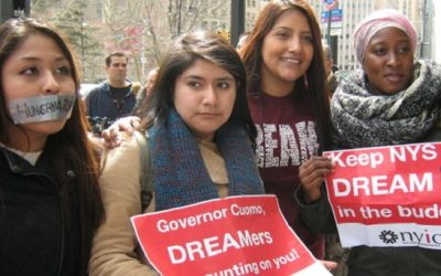 ¿Por qué el Papa defiende a los “dreamers”?