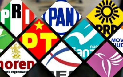 La vida política se convulsiona