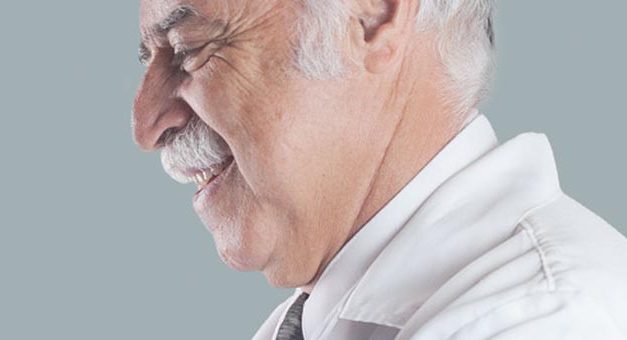 La muerte de un justo