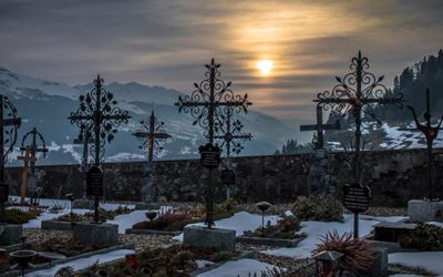 «Dios no hizo la muerte ni goza destruyendo a los vivientes»