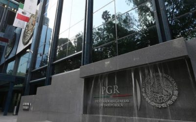 Impunidad, discrecionalidad y procuración de justicia