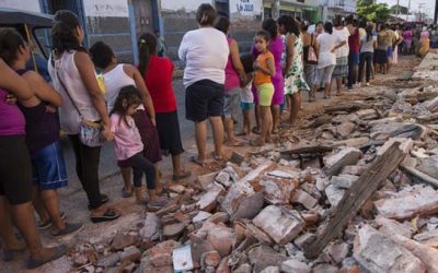 Iglesia abraza en la fe a los que sufren y reconoce las labores de ayuda a los necesitados