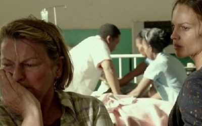 El genio femenino en María y Marta