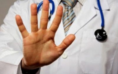 Objeción de conciencia