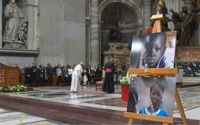 Hipocresías de guerra