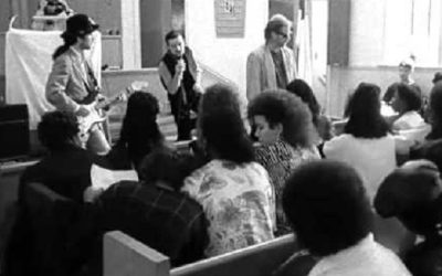 Misas con música de U2 o Coldplay