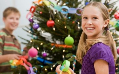 La Navidad vivida en Familia, salva a la familia