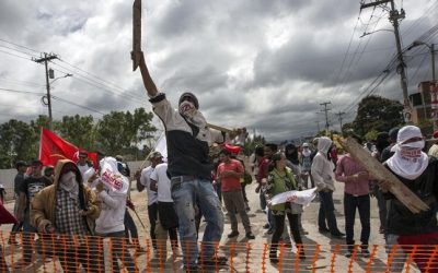 Iglesia pide respetar proceso electoral en Honduras