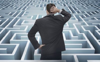 Barreras que detienen y paralizan