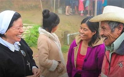 Navidad, reconstrucción y solidaridad