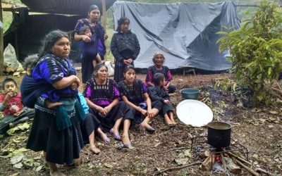 ¿Qué hacer con los conflictos?