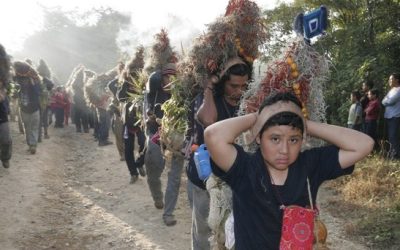 La Casita del Niño Florerito