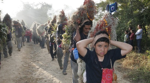 La Casita del Niño Florerito