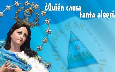 Las fiestas de la Inmaculada, más que una manifestación cultural: obispos nicaragüenses