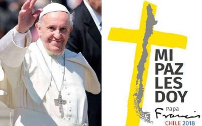 Francisco en Chile, ¿éxito o fracaso?