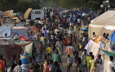 Genocidio silencioso