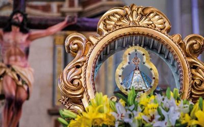 María, camino de unidad para una nación dividida