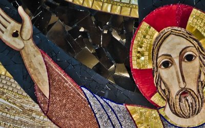 Anunciar buenas nuevas y luchar contra el mal