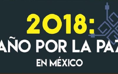 Franciscanos y clarisas de México impulsan Año por la paz en México