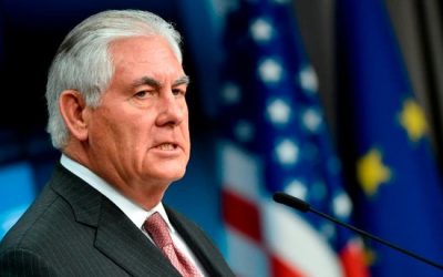 Tillerson
