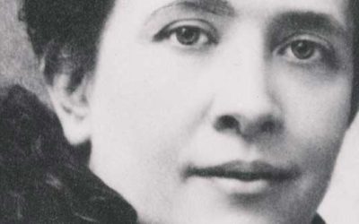 Concepción Cabrera de Armida, muy cerca de ser beatificada