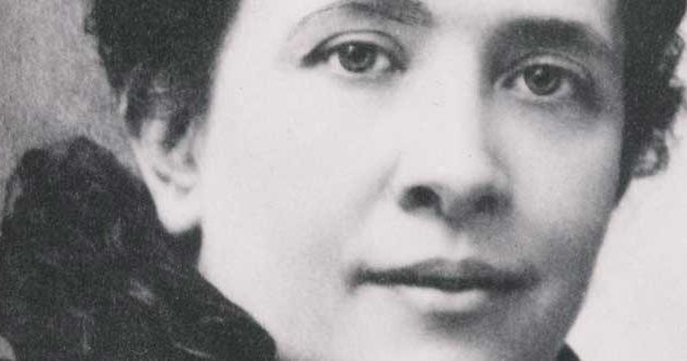 Concepción Cabrera de Armida, muy  cerca de ser beatificada