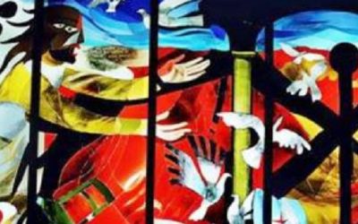 El Templo y el mercado