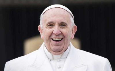 Contra la depresión, santidad