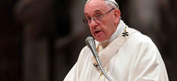 ¿Por qué el Papa Francisco habla de los gnósticos?