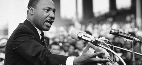 ¿Qué piensa la Iglesia de Martin Luther King? ¿Qué piensa la Iglesia de Martin Luther King?