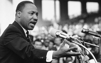 ¿Qué piensa la Iglesia de Martin Luther King?