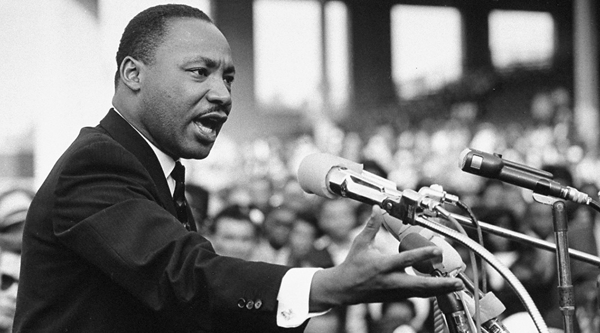 ¿Qué piensa la Iglesia de Martin Luther King?