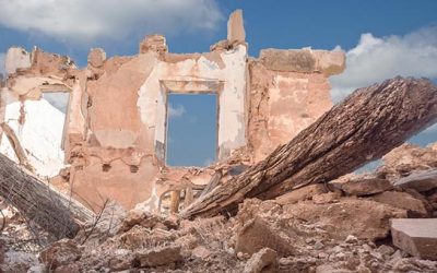 “Siria es un pueblo pacífico. El gobierno no tiene armas químicas. Queremos la Paz”