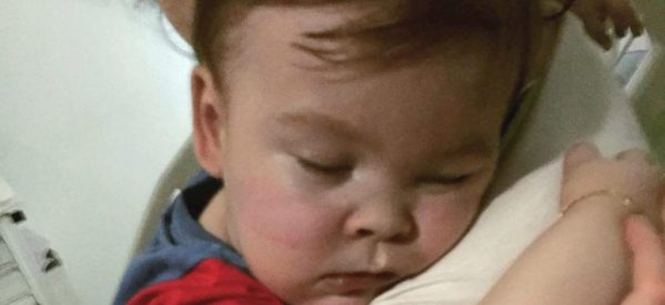 Alfie Evans: cuando el Estado usurpa la paternidad Alfie Evans: cuando el Estado usurpa la paternidad