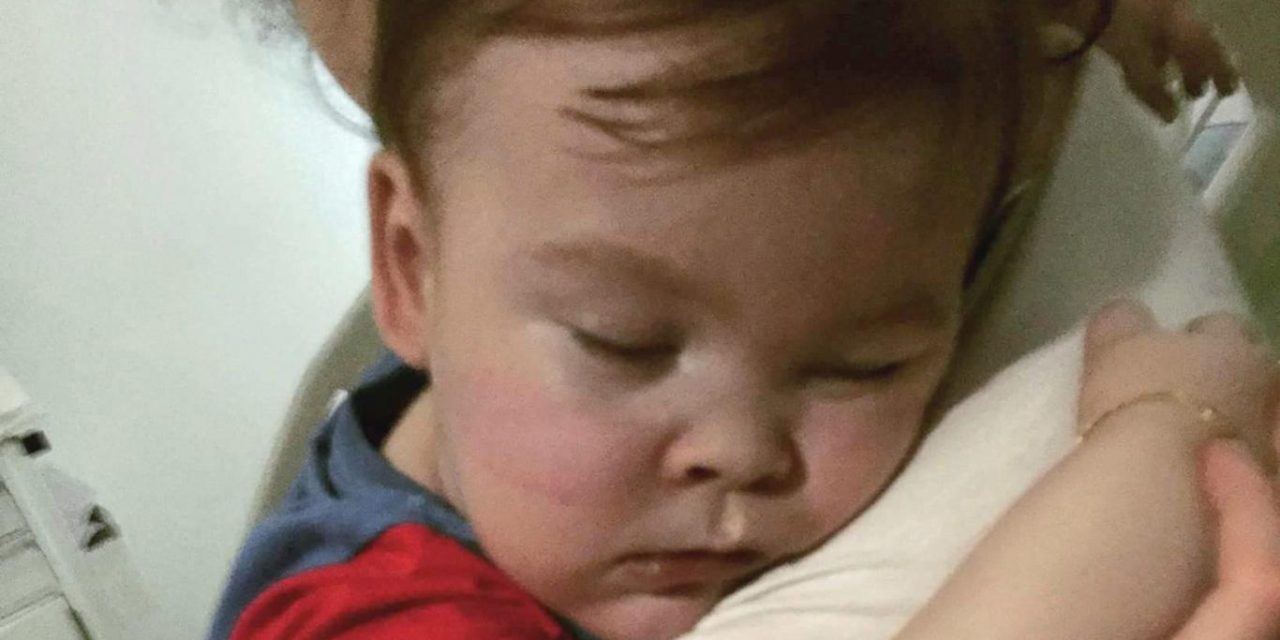 Alfie Evans: cuando el Estado usurpa la paternidad