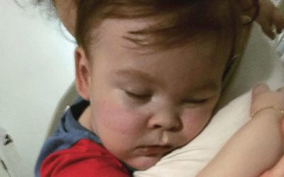 Alfie Evans: cuando el Estado usurpa la paternidad