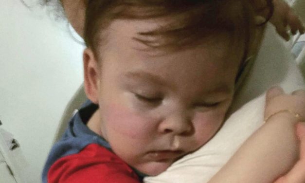 Alfie Evans: cuando el Estado usurpa la paternidad