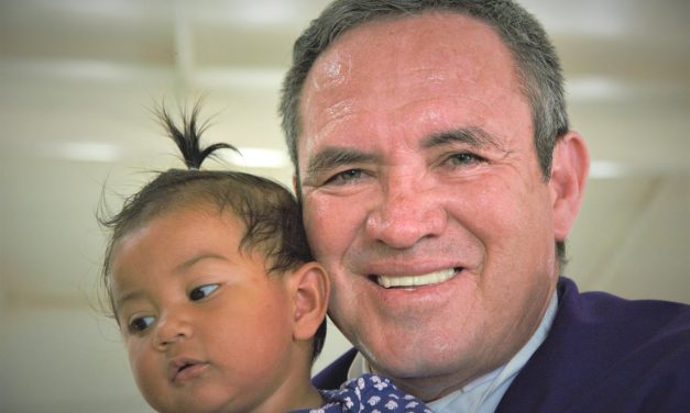 El sacerdote que evangelizó entre narcos y metrallas