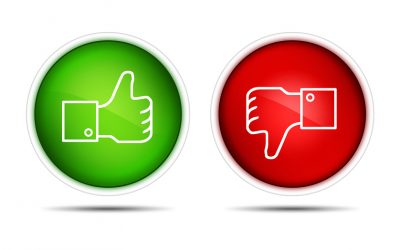 Lo bueno, lo malo y lo feo de la campaña presidencial